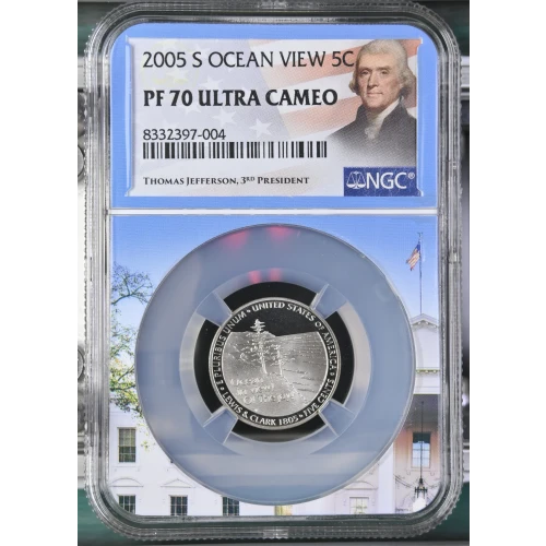 2005 S  ULTRA CAMEO (2)