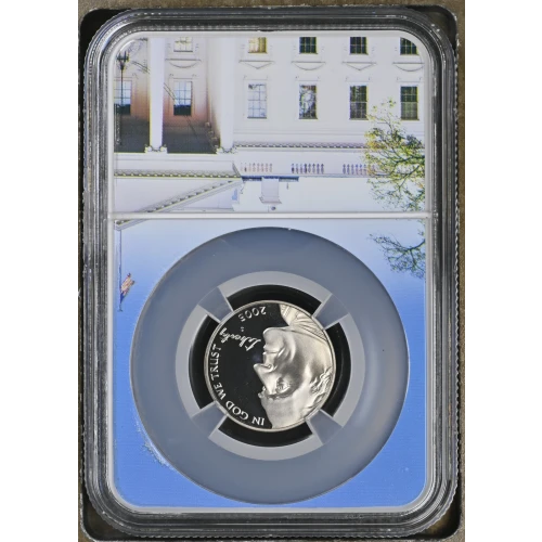 2005 S  ULTRA CAMEO (3)