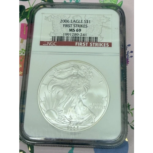 2006 FIRST STRIKES (2)