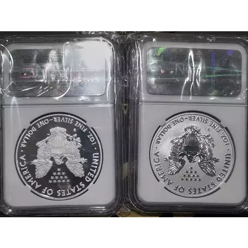 2012 S SAN FRANCISCO EAGLE SET OFFICIAL US MINT SET