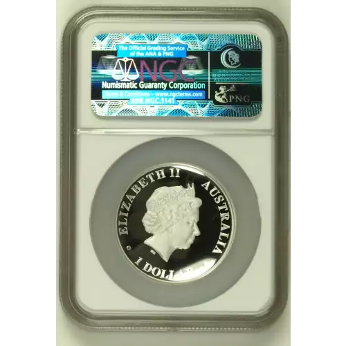 2015P WEDGE-TAILED EAGLE HIGH RELIEF ULTRA CAMEO (3)