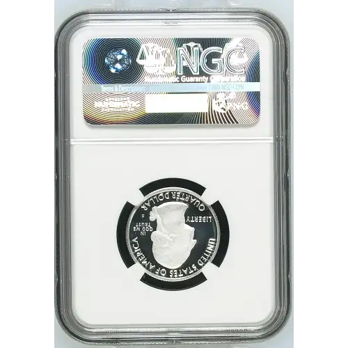 2016S SILVER EARLY RELEASES 13-COIN SILVER PROOF SET OFFICIAL US MINT SET ULTRA CAMEO (3)