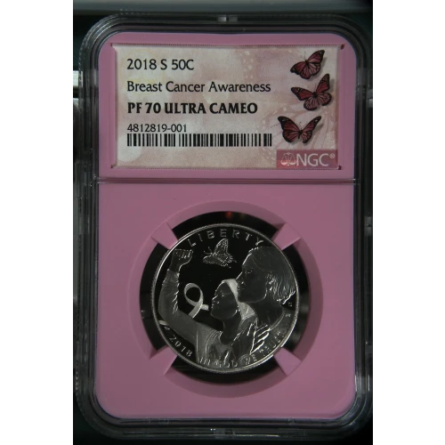 2018 Breast Cancer Awareness ULTRA CAMEO (2)