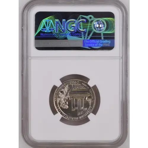 2019 W Great American Coin Hunt First 