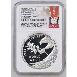 (2020)Silver 75th Anniversary First Releases ULTRA CAMEO (2)