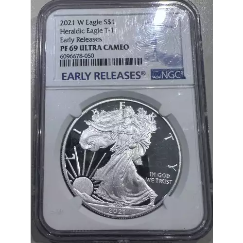 2021 W Heraldic Eagle T-1 Early Releases ULTRA CAMEO (2)