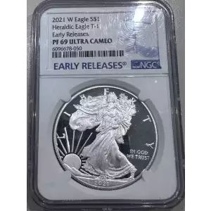 2021 W Heraldic Eagle T-1 Early Releases ULTRA CAMEO (2)