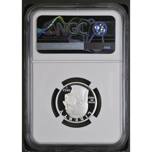 2022 S Maya Angelou Limited Edition Set - FDI Official US Mint Set ULTRA CAMEO (3)