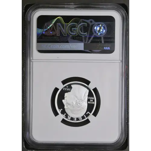 2022 S Nina Otero-Warren Limited Edition Set - FDI Official US Mint Set ULTRA CAMEO (3)