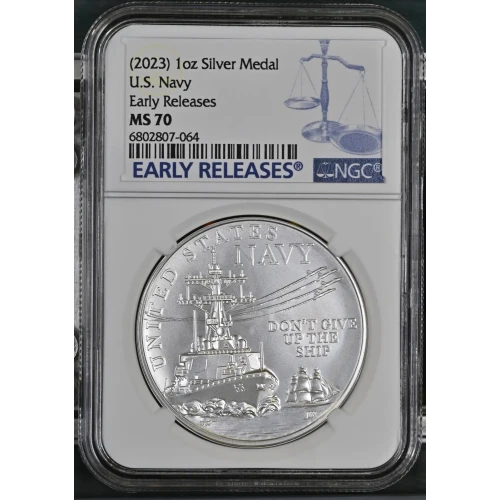 (2023) 1oz U.S. Navy Early Releases (2)