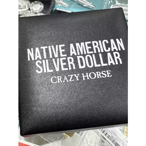 2023 Crazy Horse-Native Amer. Oglala Lakota Sioux Natn (4)