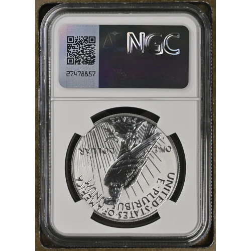 2023 S Early Releases Two-Coin Reverse Pf Set Official US Mint Set (2)