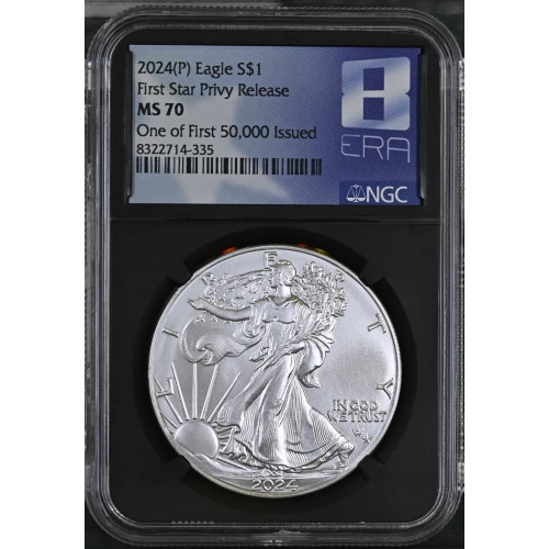 2024(P) First Star Privy Release One of First 50,000 Issue (2)