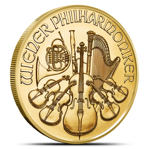 2025 1 oz Austrian Gold Philharmonic (3)