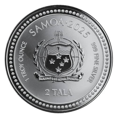 2025 1 oz Samoan Zebra Seahorse Silver Coin (2)