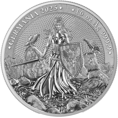 2025 10 oz Germania Silver Coin (2)