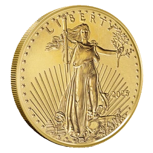2025 1/2 oz American Gold Eagle (2)
