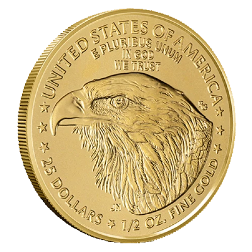 2025 1/2 oz American Gold Eagle (3)