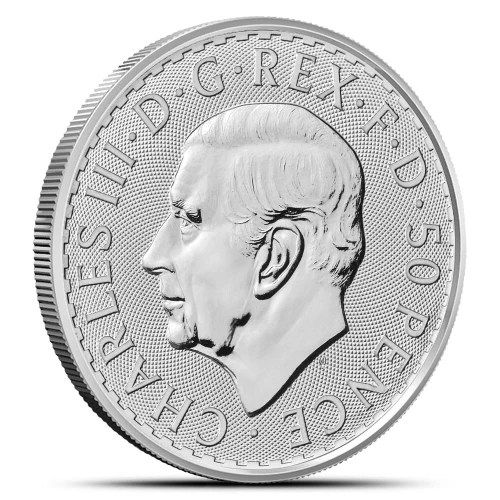 2025 1/4 oz British Silver Britannia (3)