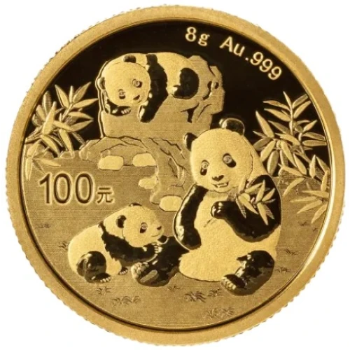 2025 8g Chinese Gold Panda (2)