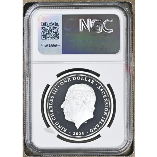 2025 End of WWII 80th Anniv. Early Releases ULTRA CAMEO (3)