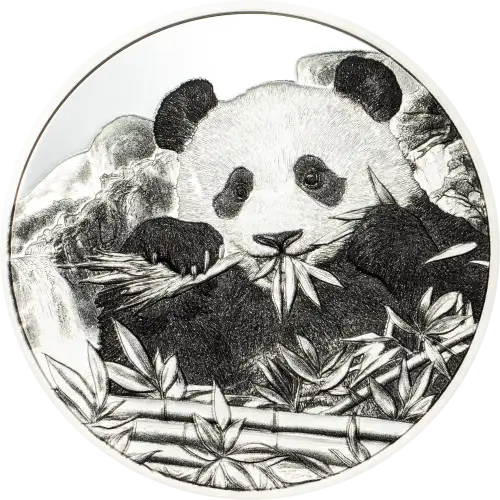 2026 1 oz - Cook Islands Seven Deadly Sins – Gluttony Silver Coin (2)