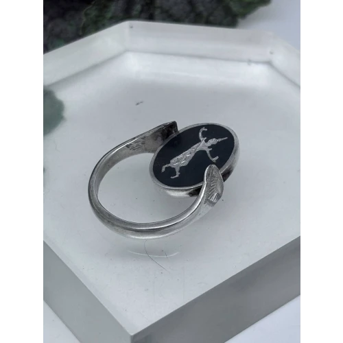 925 Ring
