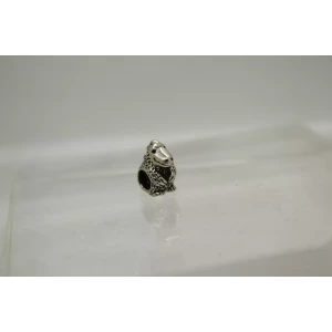 Authentic PANDORA ALE .925 S.S. RETIRED DINOSAUR charm
