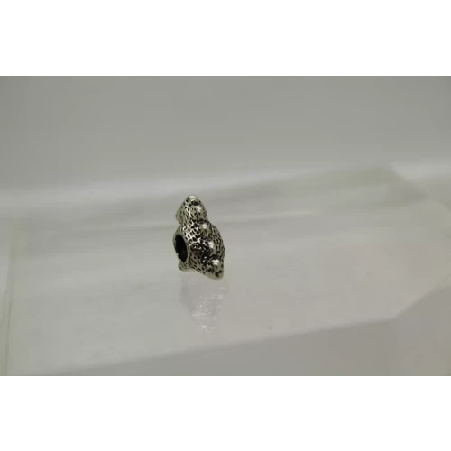 Authentic PANDORA ALE .925 S.S. RETIRED DINOSAUR charm