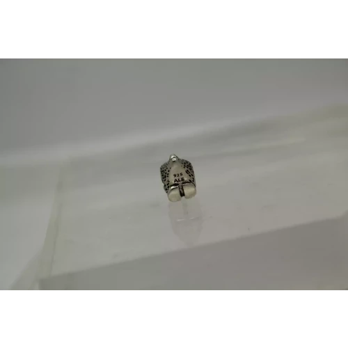Authentic PANDORA ALE .925 S.S. RETIRED DINOSAUR charm