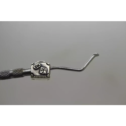 Authentic PANDORA ALE .925 S.S. SUITCASE charm