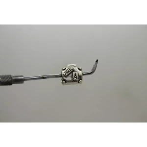 Authentic PANDORA ALE .925 S.S. SUITCASE charm bead