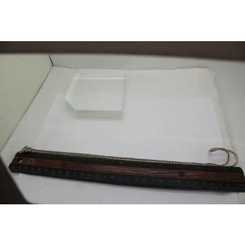 BALI SUARTI .925 S.S. HOOK CLASP SPIGA WHEAT CHAIN necklace 28