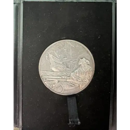Barbados $5
