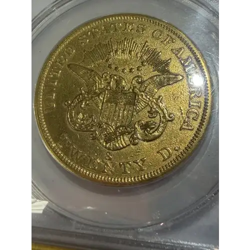 Double Eagles---Liberty Head 1849-1907 -Gold- 20 Dollar (3)