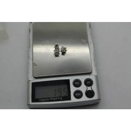 Earrings (5)