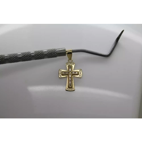 Gold 10k Pendant