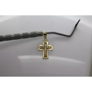 Gold 10k Pendant