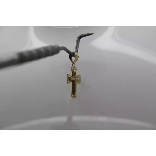 Gold 10k Pendant
