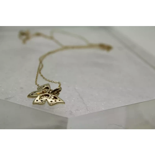 Gold 14k Necklace (4)