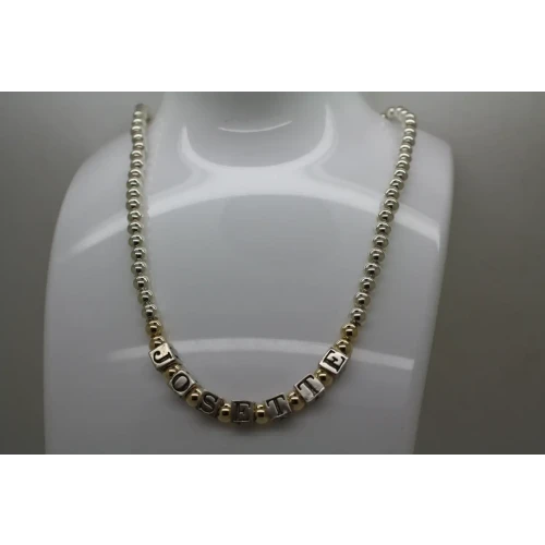 Gold 14k Necklace