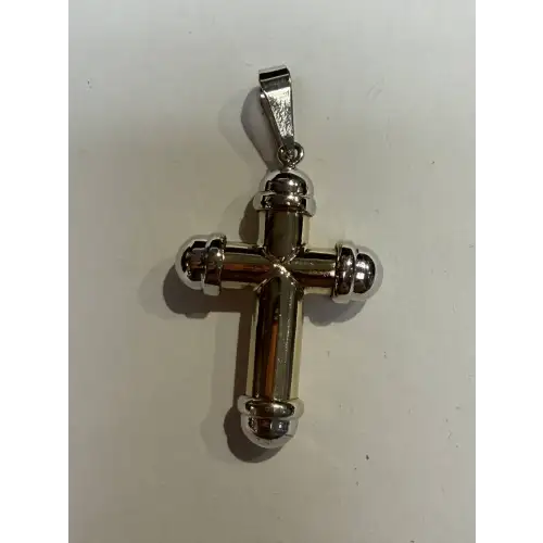 Gold 14k Pendant