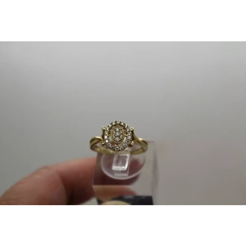 Gold 14k Ring