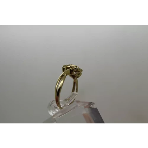 Gold 14k Ring