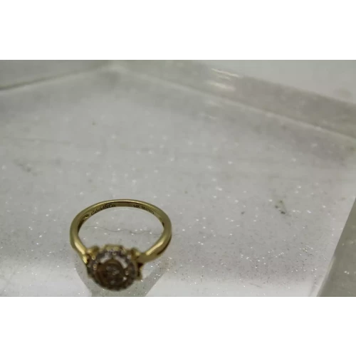 Gold 14k Ring