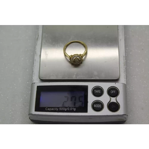 Gold 14k Ring