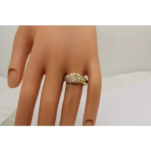 Gold 14k Ring