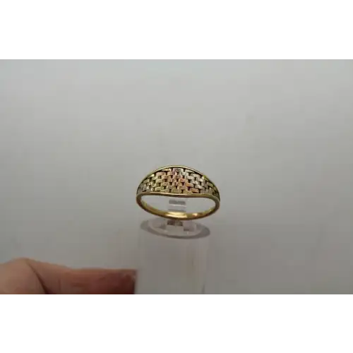 Gold 14k Ring