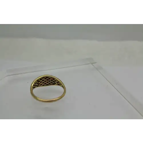 Gold 14k Ring