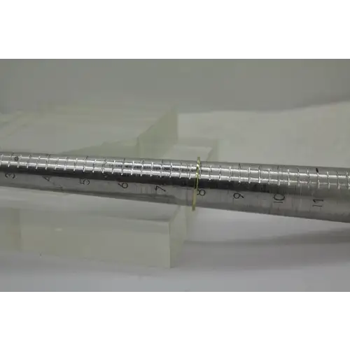 Gold Over .925 Sterling Silver CZ acc. HEART RING size 8 # (4)